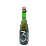 3 Fonteinen Framboos Oogst 2019 Season 19|20 Blend No. 11 - Local Drinks Collective