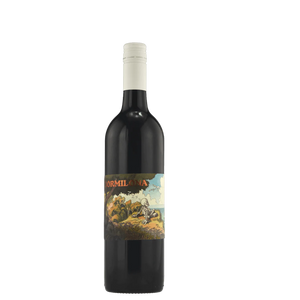 Dormilona Cabernet Vin 2021 - Local Drinks Collective