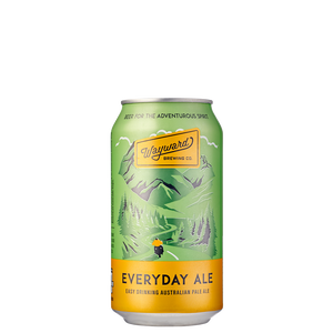 Wayward Everyday Ale - Local Drinks Collective