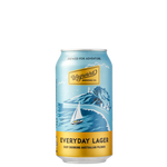 Wayward Everyday Lager - Local Drinks Collective