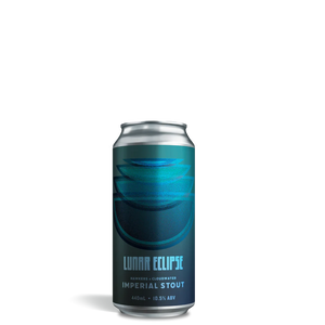 Hawkers X Cloud Water Lunar Eclipse - Local Drinks Collective