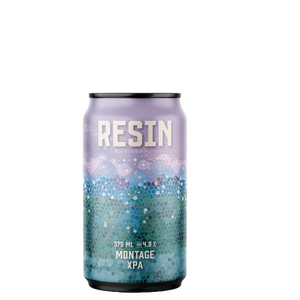 Resin Brewing Montage XPA - Local Drinks Collective