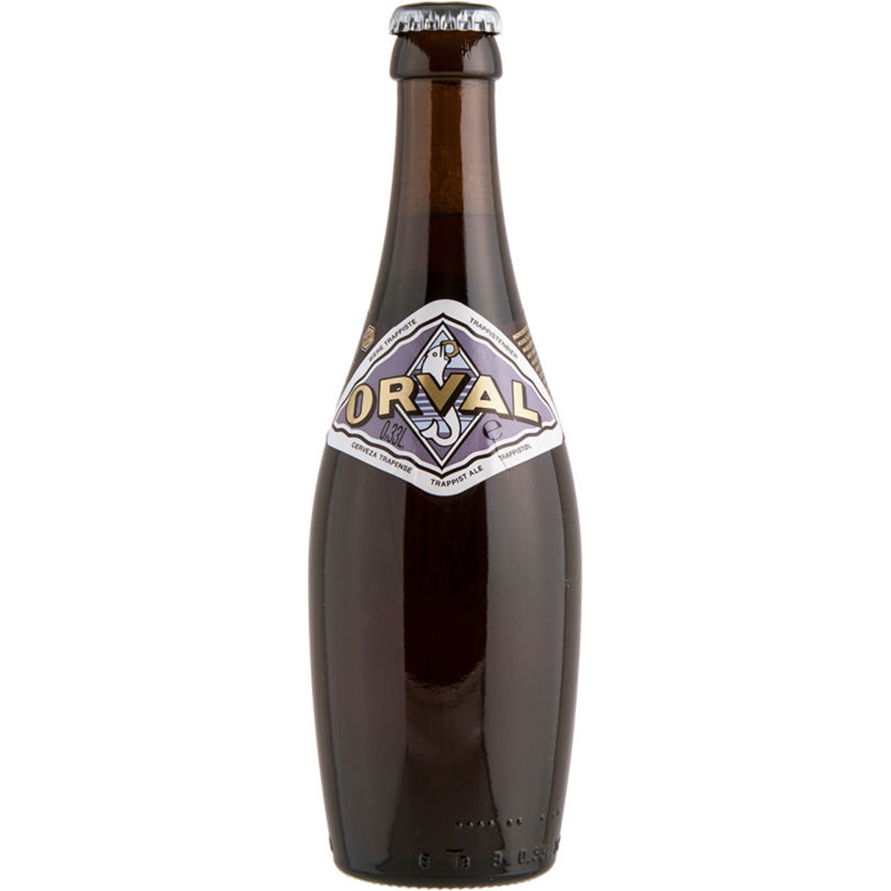 Orval - Local Drinks Collective