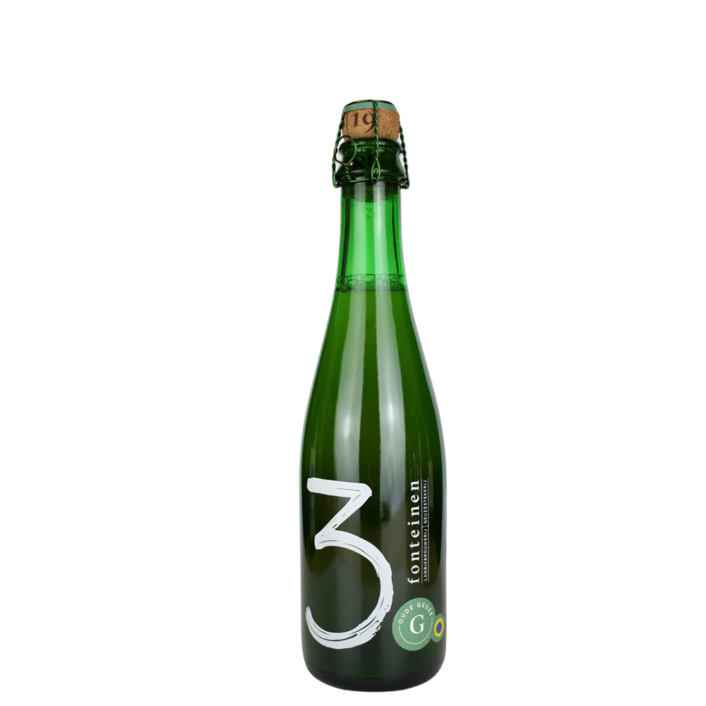 3 Fonteinen Oude Geuze - Local Drinks Collective