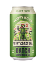 Trippy Hippy West Coast IPA Single - Local Drinks Collective