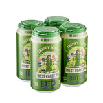 Trippy Hippy West Coast IPA 4-Pack - Local Drinks Collective