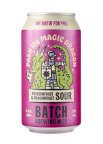 Pash the Magic Dragon Sour Single - Local Drinks Collective