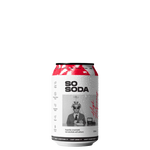 So Soda High Frequency Yuzu Lime Chili Soda - Local Drinks Collective