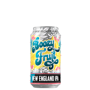 Big Shed Boozy Fruit NEIPA - Local Drinks Collective