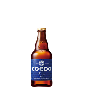 Coedo Ruri Pils - Local Drinks Collective