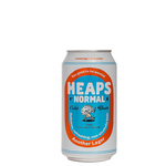 Heaps Normal Another Lager (Non Alcoholic) - Local Drinks Collective