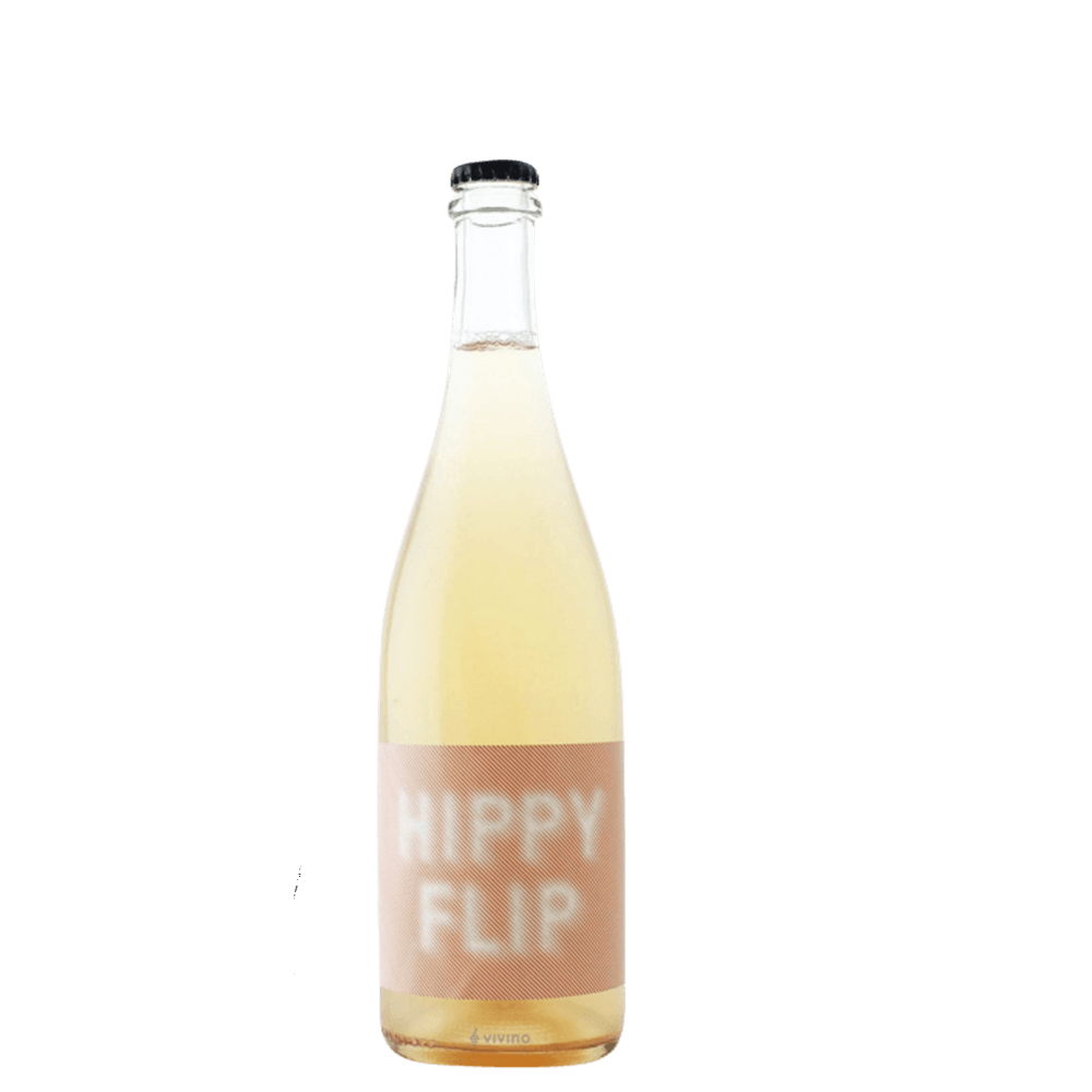 Jamsheed Hippy Flip 2021 - Local Drinks Collective