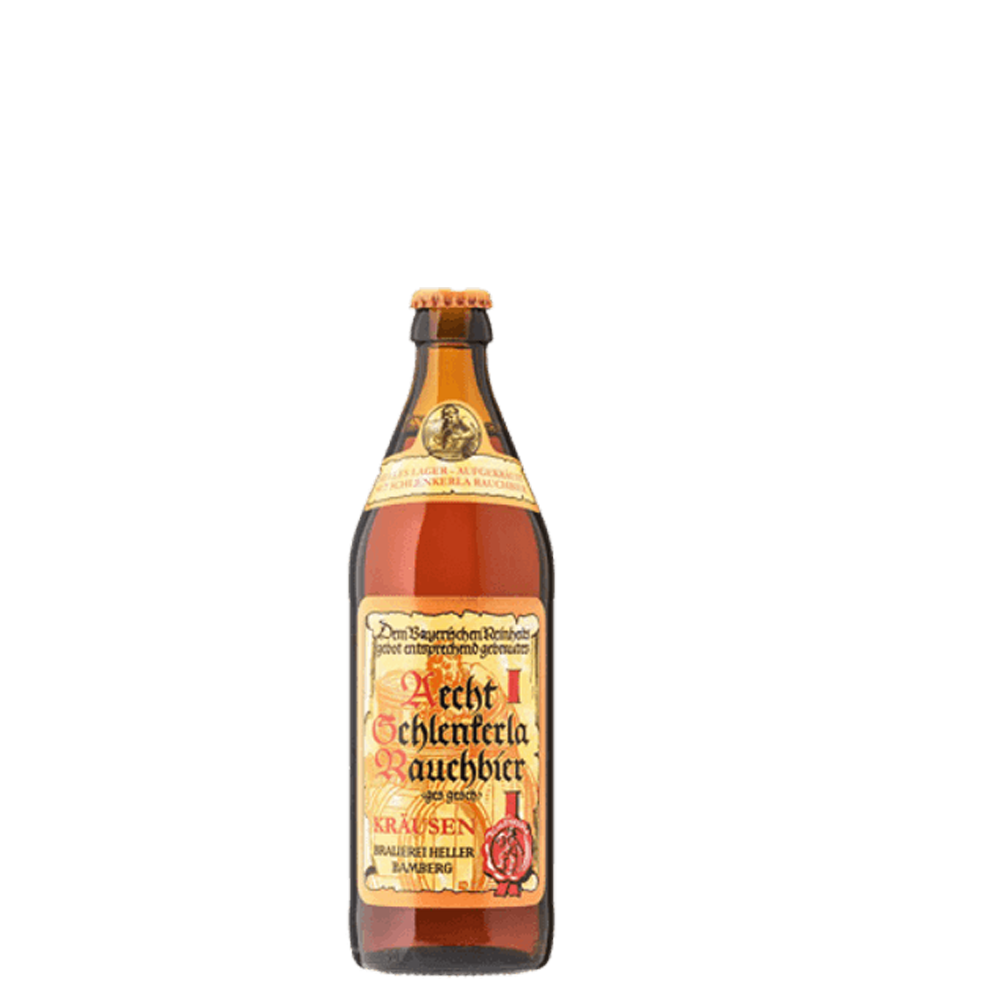 Aecht Schlenkerla Kräusen - Local Drinks Collective