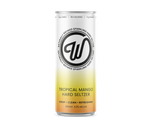 Wayward Tropical Mango Hard Seltzer - Local Drinks Collective