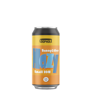 Loophole Sonny & Cher Small Hazy DDH - Local Drinks Collective