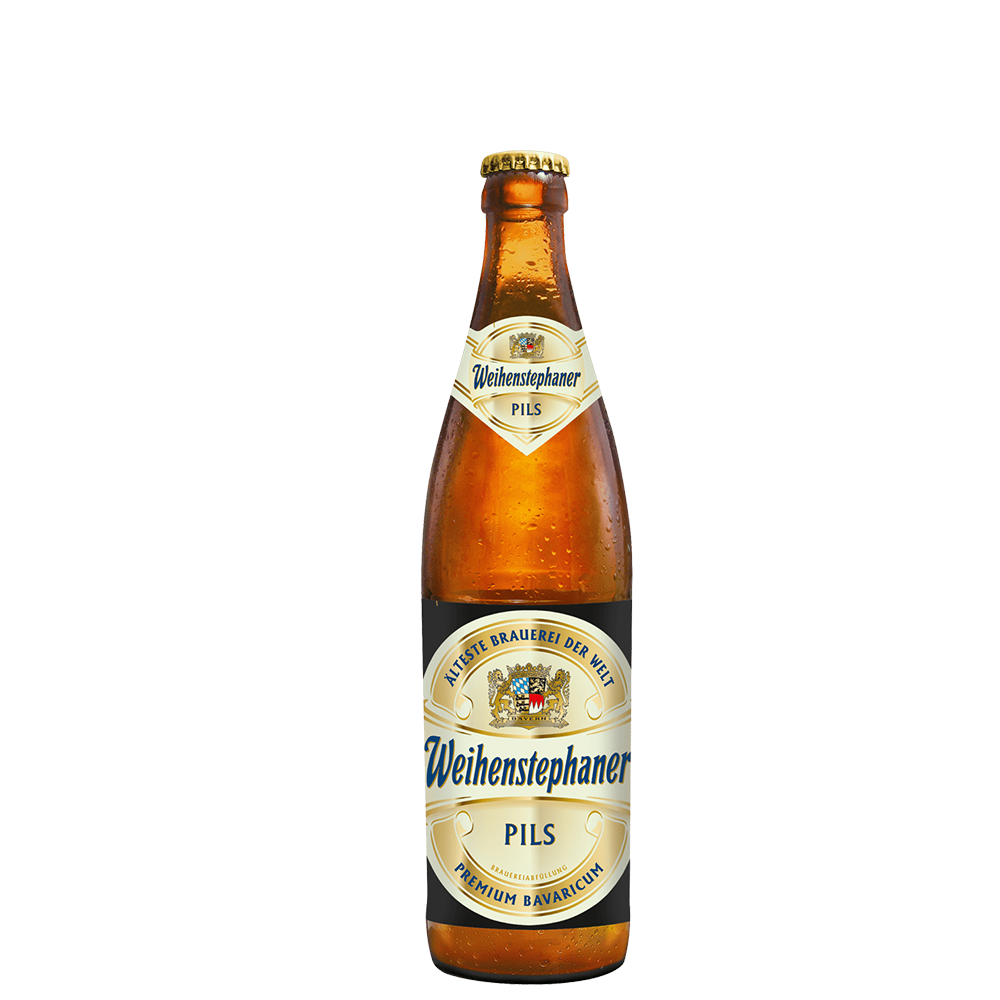 
            
                Load image into Gallery viewer, Weihenstephaner Pils - Local Drinks Collective
            
        