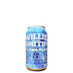 Willie Smith's Non-Alc Apple Cider - Local Drinks Collective
